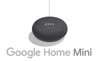 Wat is een Google Home Mini?